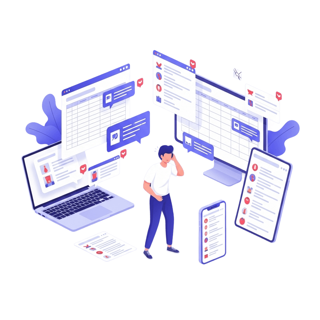 nFuse AI Sales Engine
